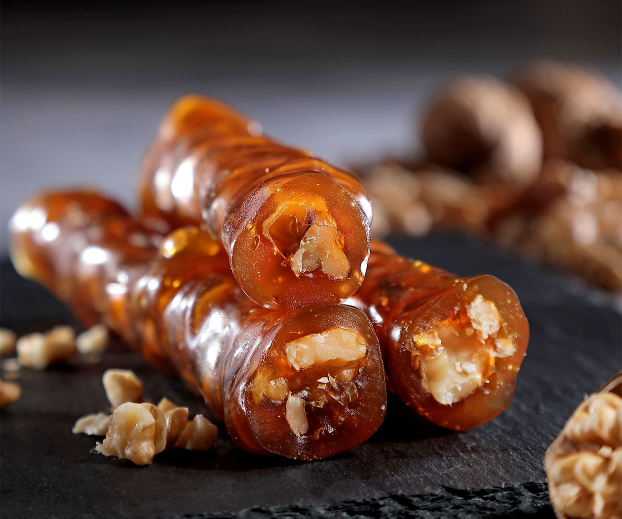 Cevizli Sucuk - Görsel 4