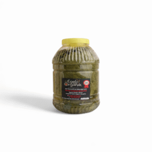 Bidon Yaprak Sarması 5LT