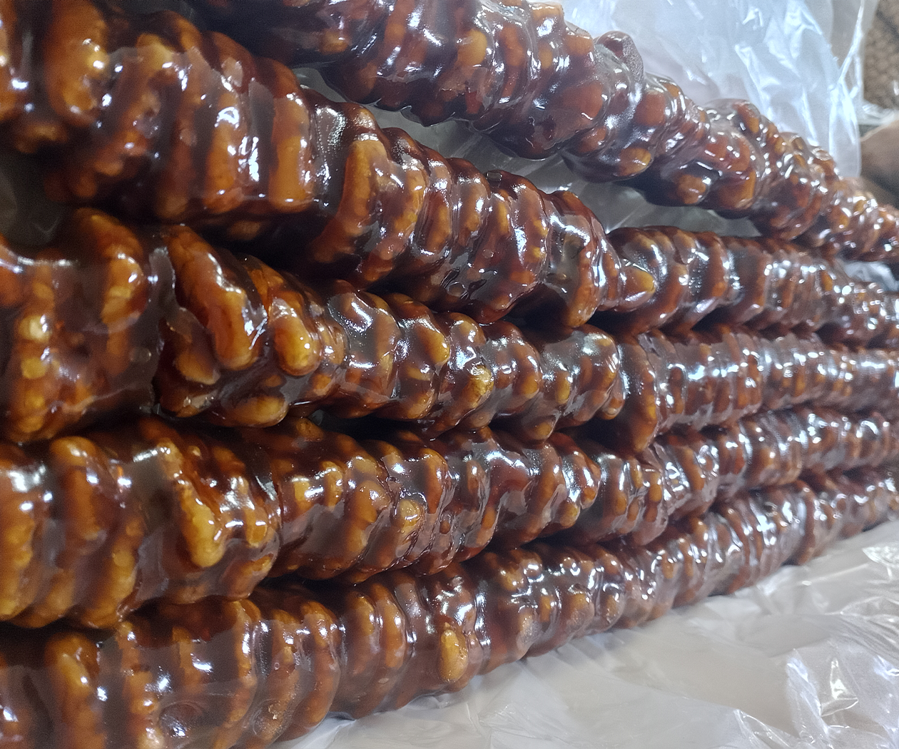 Cevizli Sucuk - Görsel 3