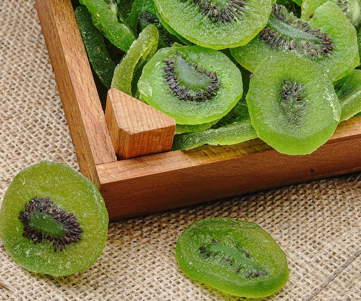 Kivi Kurusu - Görsel 4