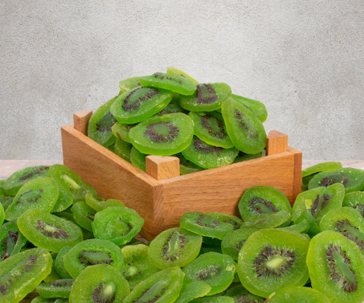 Kivi Kurusu - Görsel 3