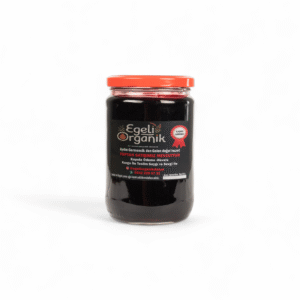 Siyah Üzüm Pekmezi