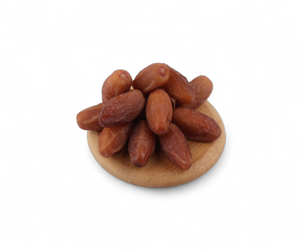 Tunus Hurma - Görsel 2