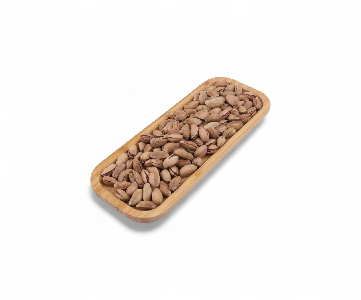 Antep Fıstığı Yerli