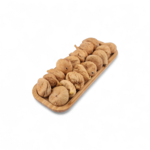 Küçük Boy Kuru İncir