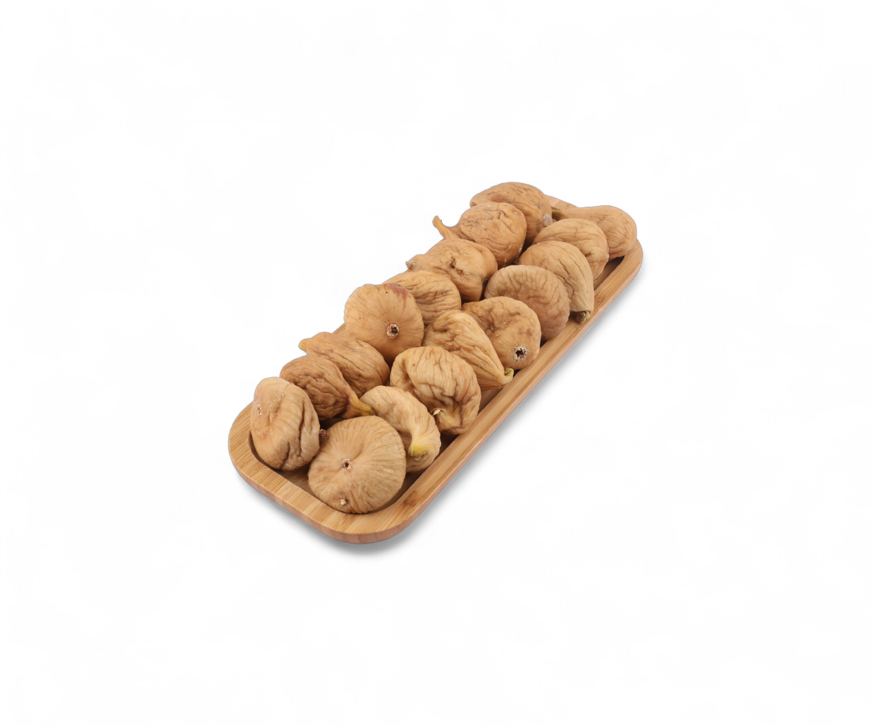 Küçük Boy Kuru İncir