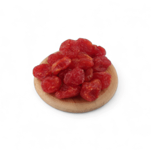 Domates Kurusu Şekerli