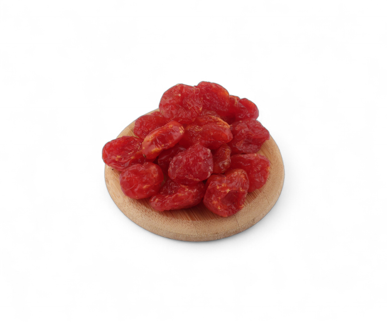 Domates Kurusu Şekerli