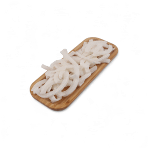 Hindistan Cevizi Kurusu Şekerli