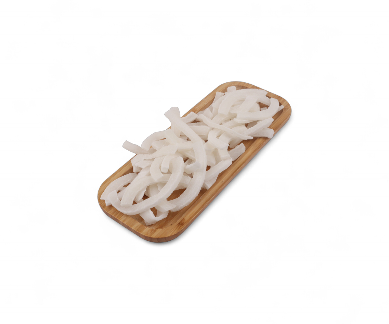 Hindistan Cevizi Kurusu Şekerli