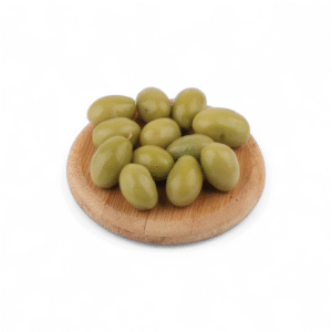 Jumbo Yeşil Zeytin