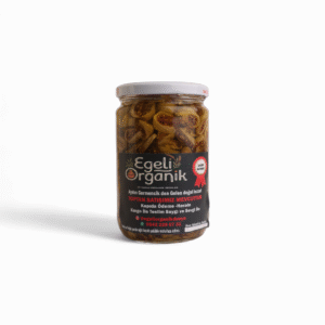 Zeytinyağlı İncir Kürü 500ML