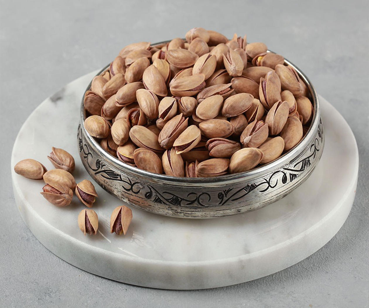 Antep Fıstığı Yerli - Görsel 4