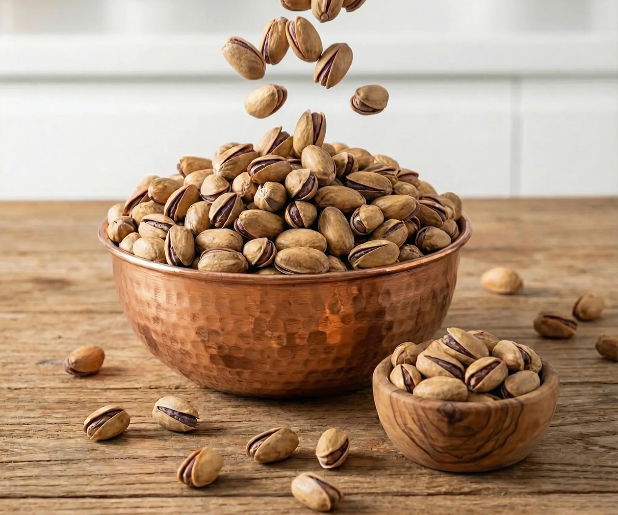 Antep Fıstığı Yerli - Görsel 3