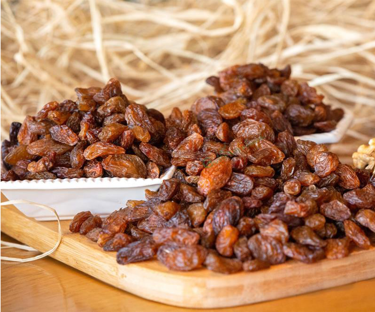 Sarı Üzüm - Görsel 4