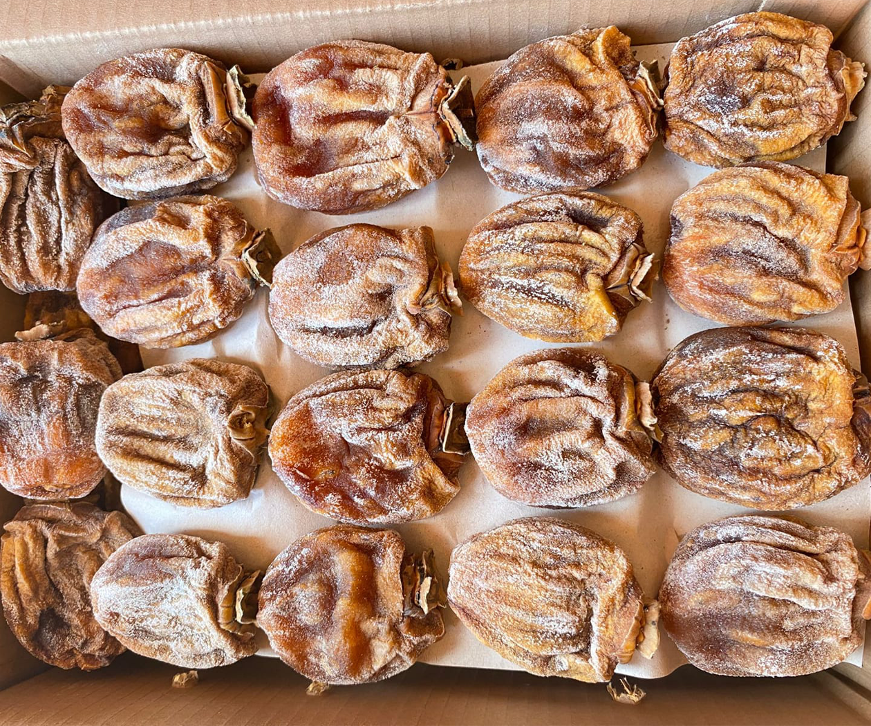 Cennet Hurması Extra Jumbo - Görsel 2