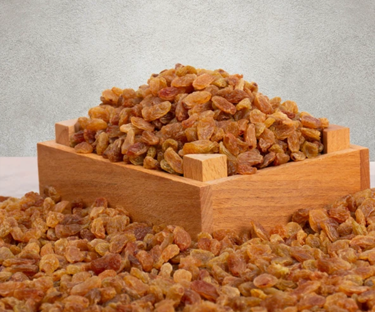 Sarı Üzüm - Görsel 2