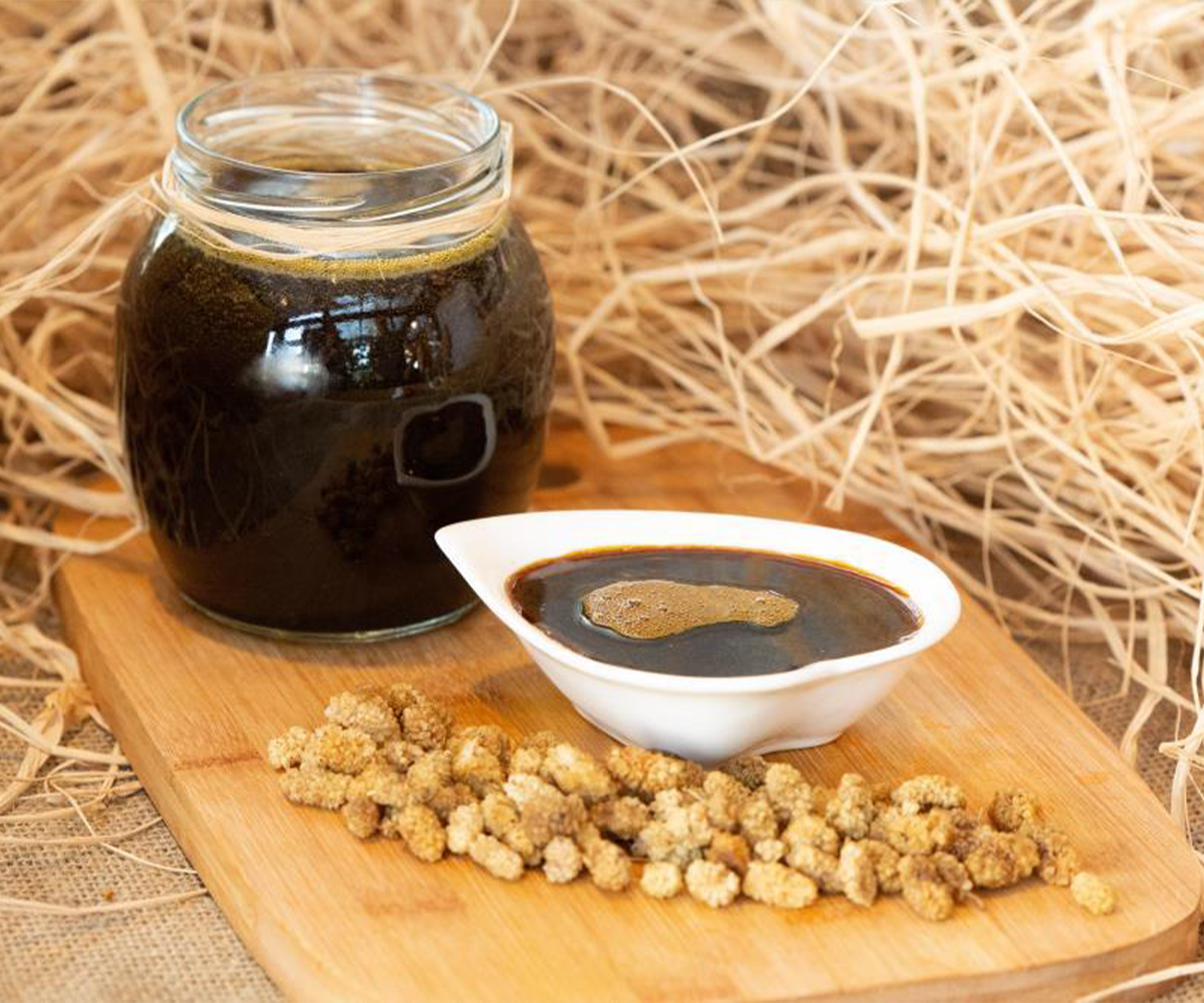 Dut Pekmezi - Görsel 3