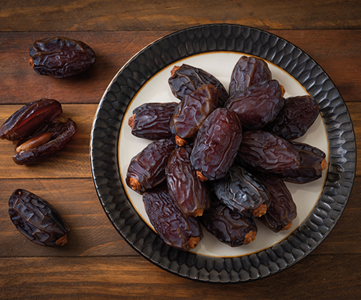 Kudüs Hurması Jumbo Boy - Görsel 5