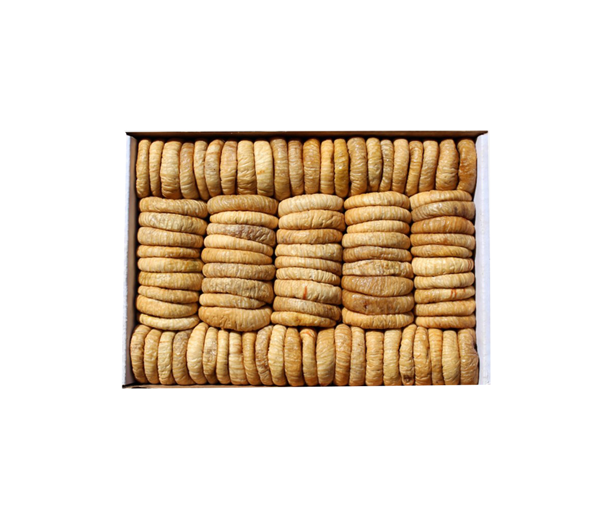 Dizili Orta Boy Dağ İnciri - Görsel 3