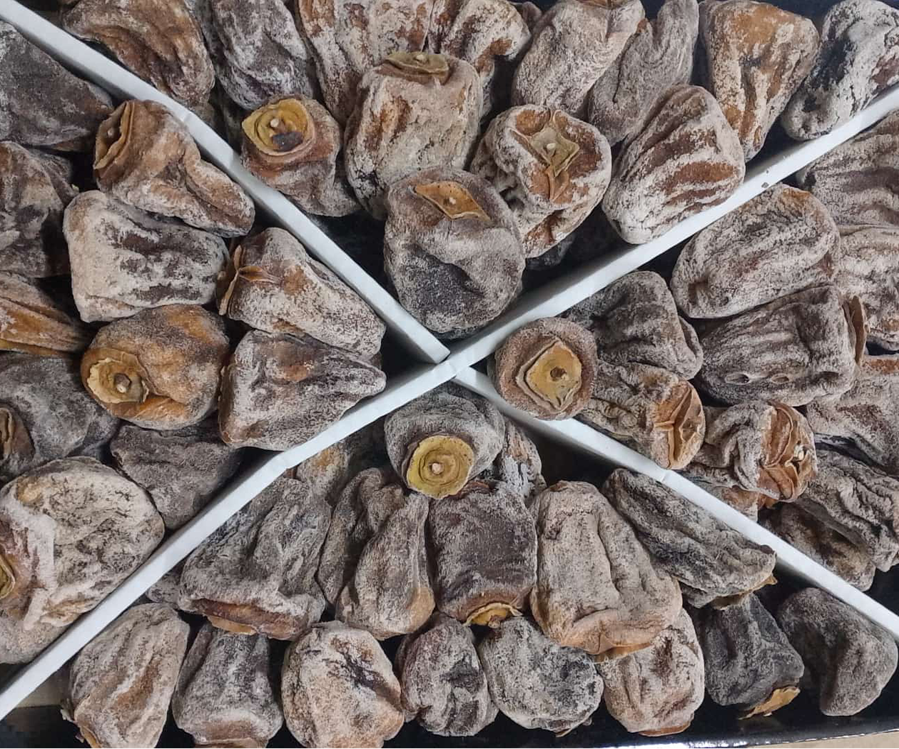 Cennet Hurması Orta Boy - Görsel 4