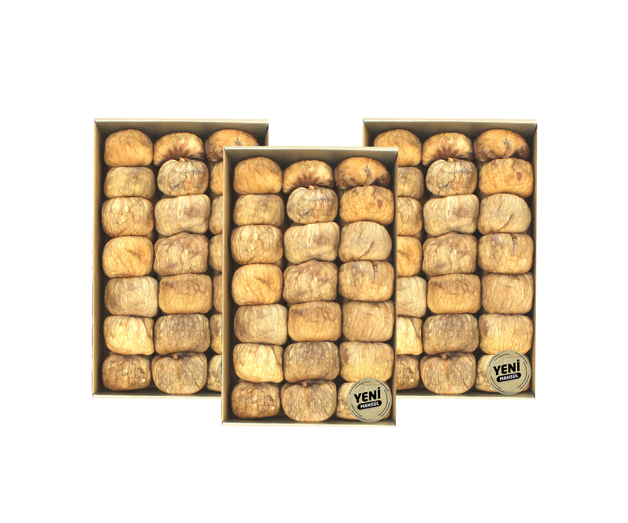 Jumbo Boy Premium İncir - Görsel 4