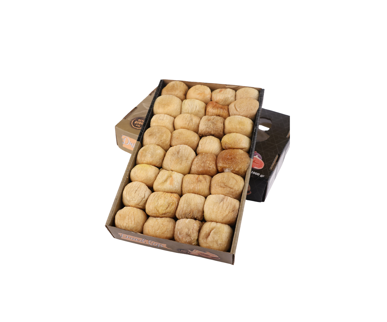 Armut Orta Boy Dağ İnciri - Görsel 2