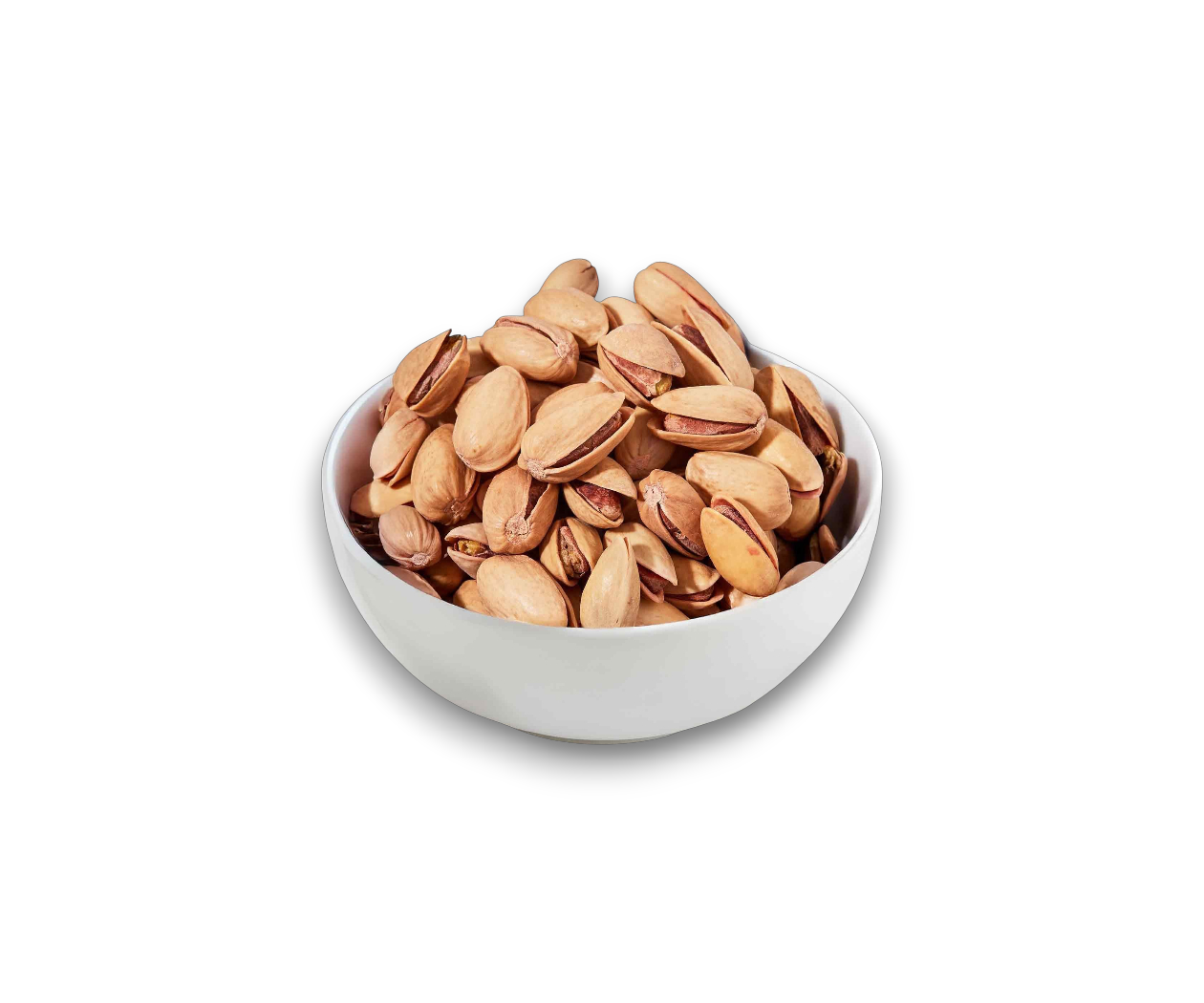 Siirt Fıstığı Yerli