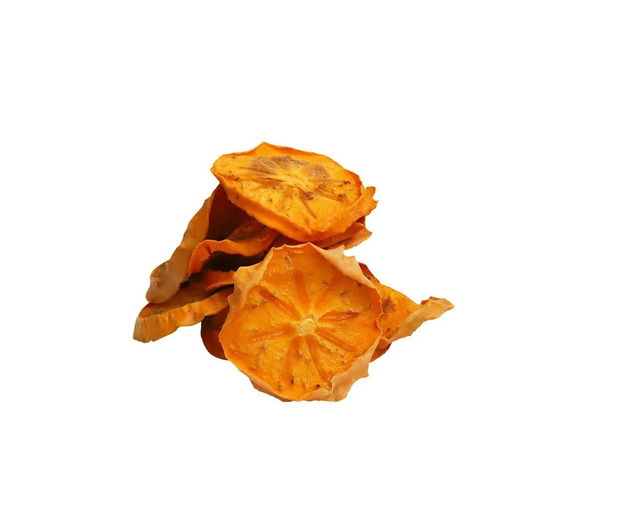 Cennet Hurması Cipsi - Görsel 2