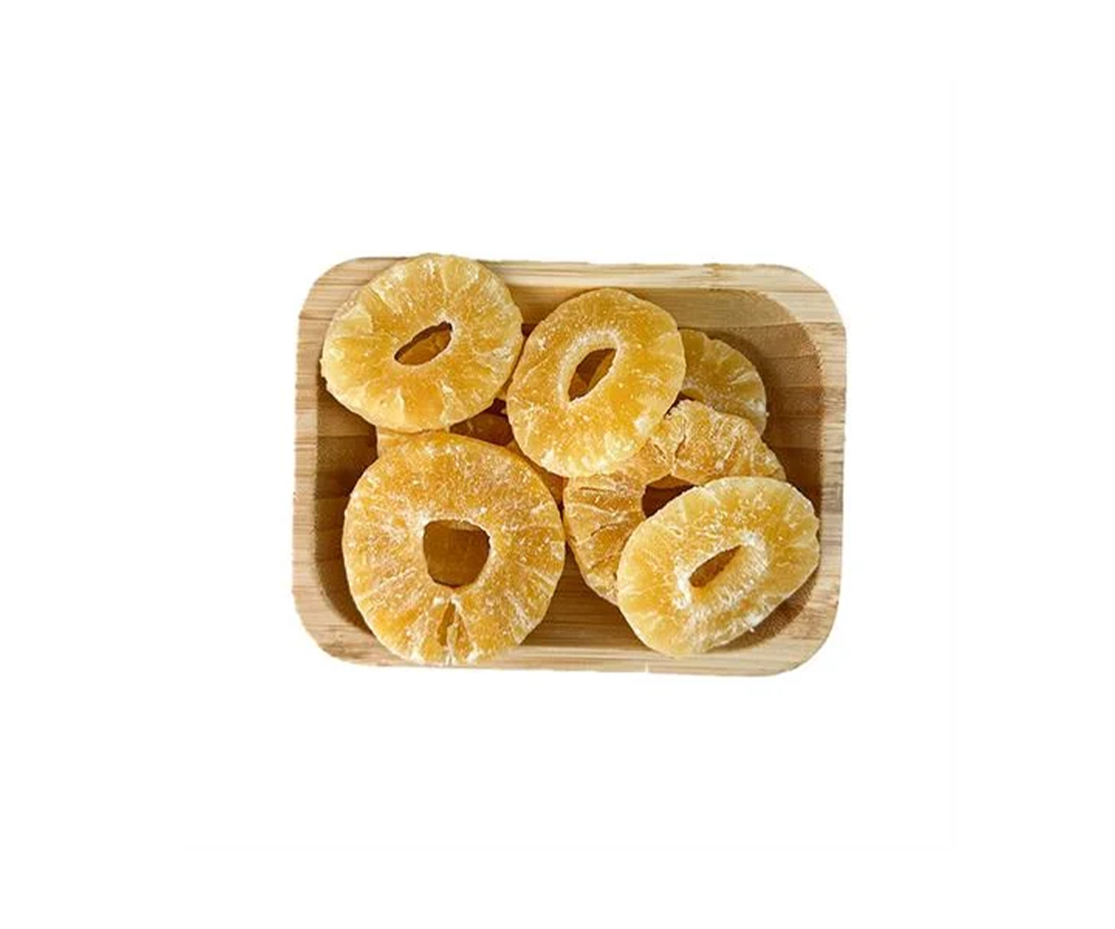 Ananas Kurusu - Görsel 3