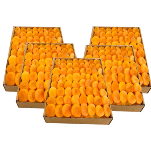 Sarı Kayısı Büyük Boy