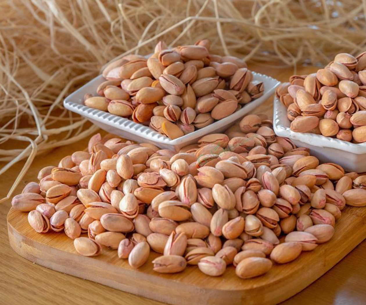 Siirt Fıstığı Yerli - Görsel 3