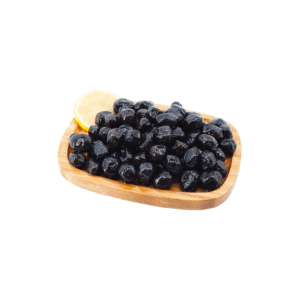 Sele Siyah Yağlı Zeytin